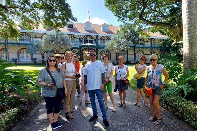 Papeete City Tour, 3hours (on Tahiti) - Should you book the Papeete City Tour?