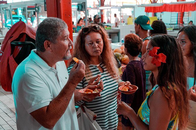 Papeete Food & City Tour - Price and Value: What $130 Buys You in Real Terms