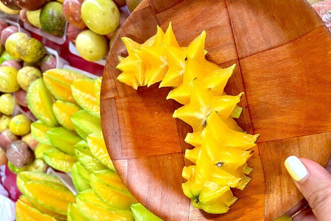 Papeete Food & City Tour - The Extra Sight You Can Add Later