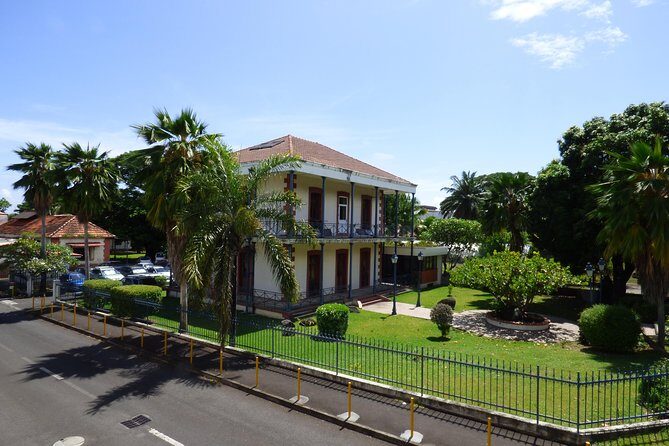 Papeete Food & City Tour - Small-Group Benefits You’ll Actually Feel