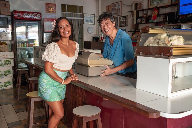 Papeete Food Tour - 5 key things you’ll remember from the Papeete Food Tour