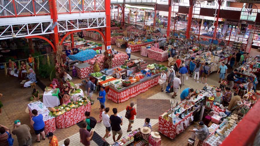 Papeete : walking tour - Who this tour is best for (and who should skip it)