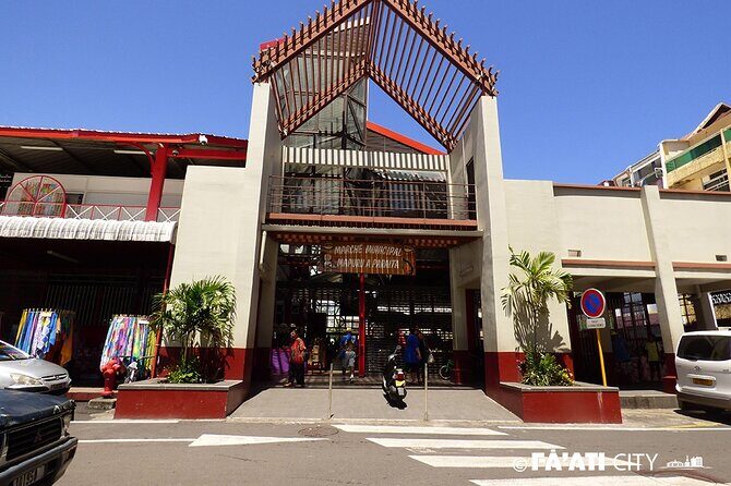 Papeete Walking Tour - Tahiti - Key things to know before you go
