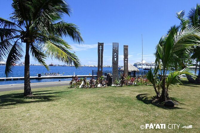 Papeete Walking Tour - Tahiti - Local tips you can use right after the tour