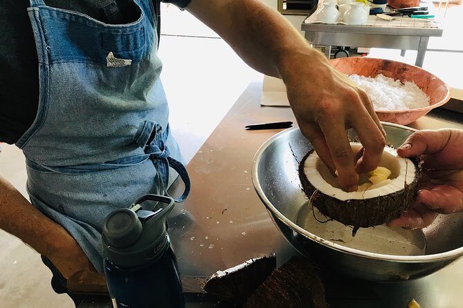 Polynesian culinary experience - Practical tips before you go (so the day stays fun)