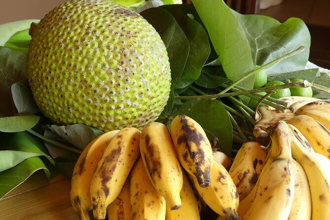 Polynesian culinary experience - Should you book Food&CookLab Tahiti-Moorea?