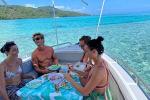 Private Big Game Fishing Day - Offshore Fishing for Mahi Mahi, Tuna, Marlin, and Wahoo