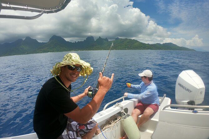 Private Big Game Fishing Day - What to Expect on the Water (and How to Prepare)