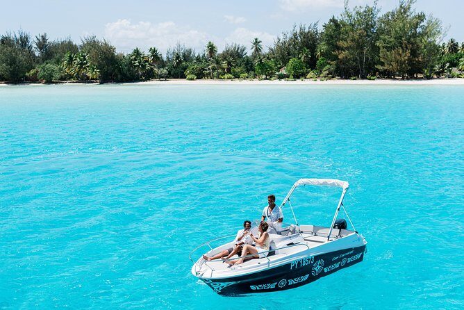 Private Boat Rental on Cap Camarat 17ft - Private Boat Rental on Cap Camarat 17ft: What You’re Really Paying For