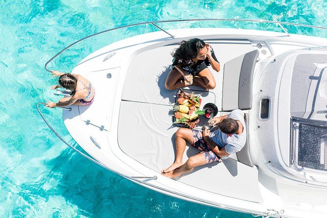 Private Boat Rental on Cap Camarat 25ft - Key Points to Know Before You Go