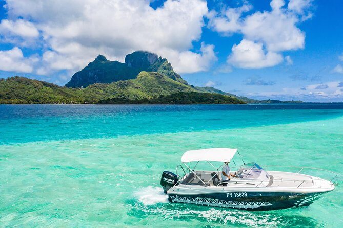 Private Boat Rental on Cap Camarat 25ft - Snorkeling on Your Schedule: Captain-Led Spots vs Your Curiosity