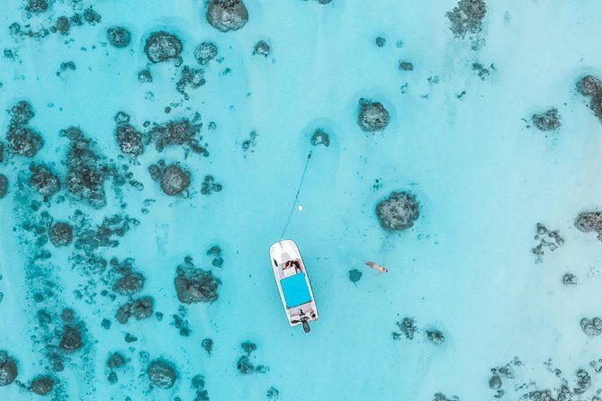Private Boat Tour of Moorea Lagoon - Snorkeling gear is included: what that means for your trip planning