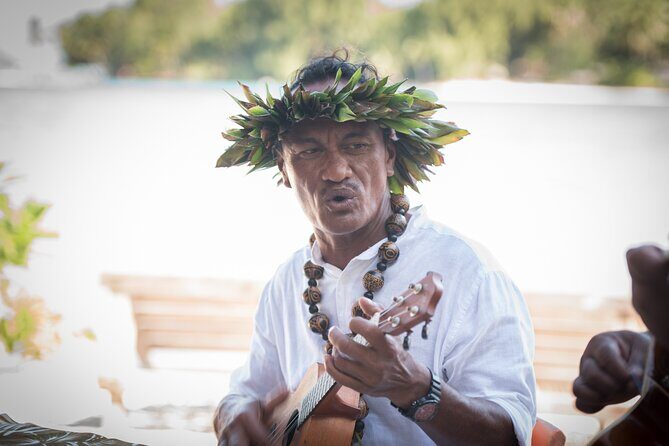 Private Bora Bora Lagoon & Water Lunch Experience - The snorkeling game plan: rays, sharks, and colorful coral gardens