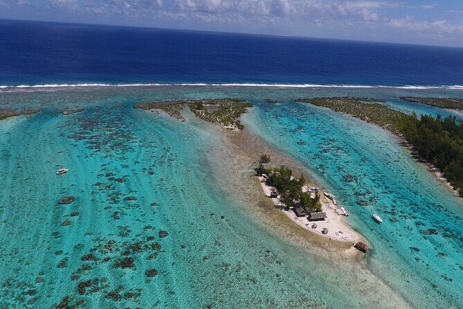 Private Bora Bora Lagoon & Water Lunch Experience - Price and value: is $524.72 per person worth it?