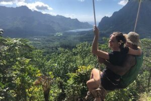 Private Day Trip Hike and Boat in Moorea - Opunohu and Cook bays plus a full meal at the motu