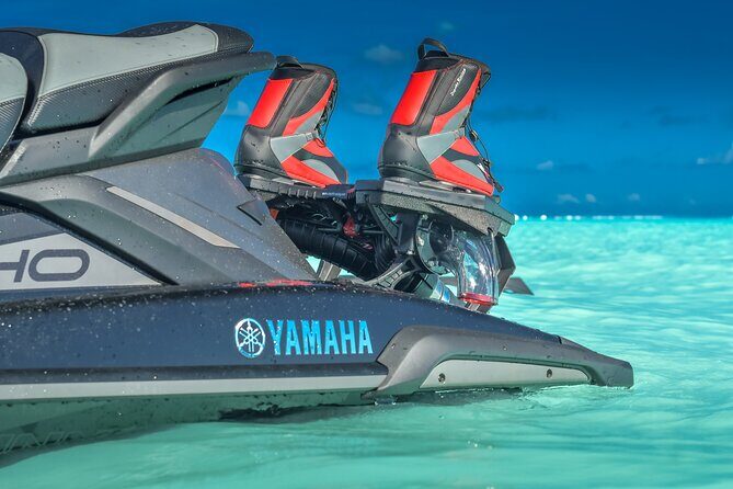 Private Flyboarding Experience in Bora Bora with Pickup - The 30 minutes of flying: what it actually feels like