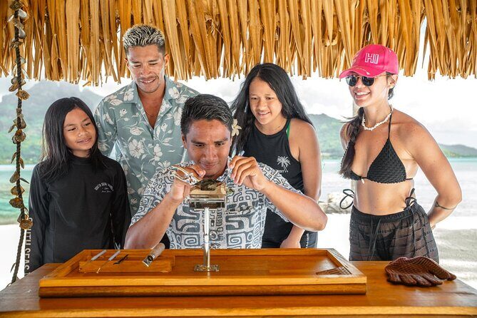 Private Flyboarding Experience in Bora Bora with Pickup - Price and value: is €167.50 worth it?
