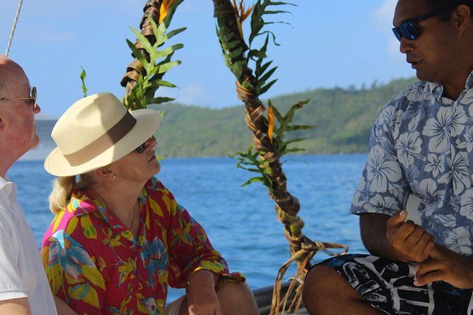 PRIVATE FULL DAY CULTURAL & LAGOON TOUR - Bora bora Cultural Lagoon Tour - Key things to know before you go