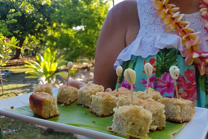 PRIVATE FULL DAY CULTURAL & LAGOON TOUR - Bora bora Cultural Lagoon Tour - Who should book this cultural lagoon tour