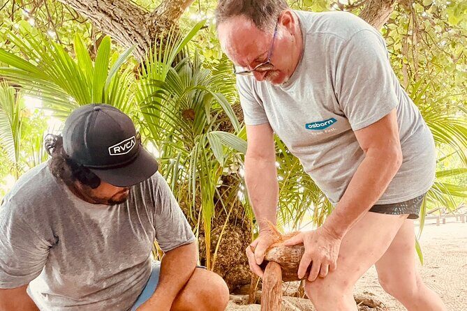 Private Full Day Lagoon Safari and Lunch on a Motu in Bora Bora - Price and value: what you’re paying for in Bora Bora