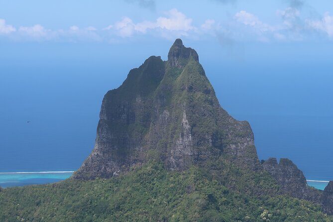 Private Half-Day Hike in the Opunohu Valley in Moorea - Pineapple fields and archaeological trails: where the story becomes human