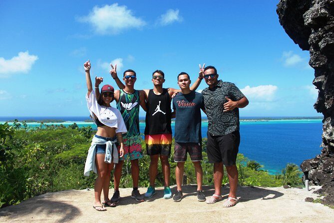 Private Island Tour by ATV / QUAD - Key things to know before you go