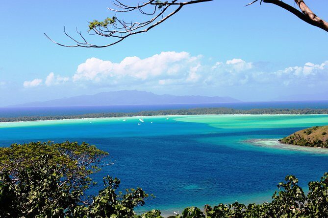 Private Island Tour by ATV / QUAD - Why a Private ATV Tour Beats Another Beach Day in Bora Bora