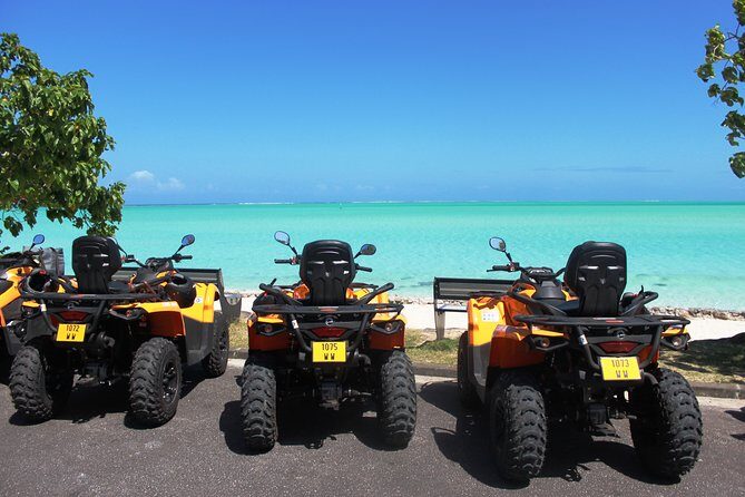 Private Island Tour by ATV / QUAD - Who This Tour Fits Best (and Who Should Consider a Different Style)