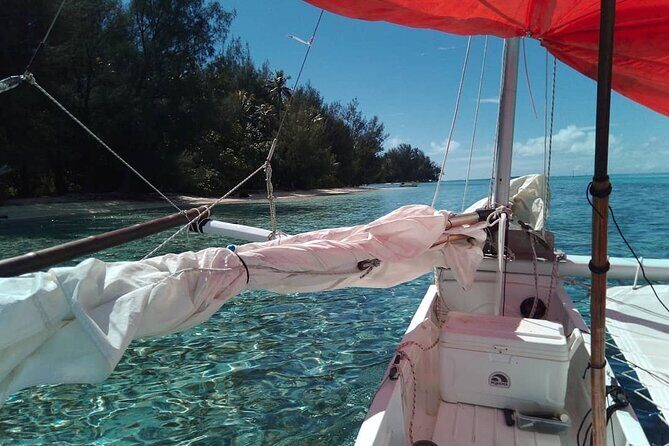 Private Moorea Discovery Half-day Sailing - Should You Book This Private Moorea Discovery Half-Day Sailing?
