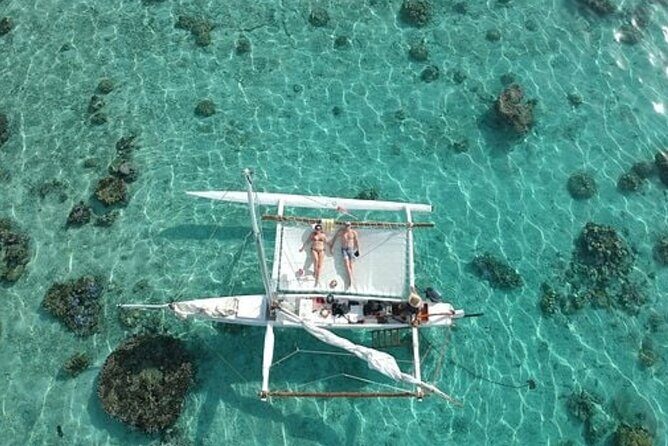 Private Moorea Discovery Half-day Sailing - Underwater Tikis and Coral Garden: Where You’ll Look for Rays and Sharks