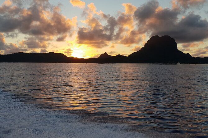 Private Reef Discovery Luxury Dream Day Tour in Bora Bora - Price and value: $2,035.74 for up to two people