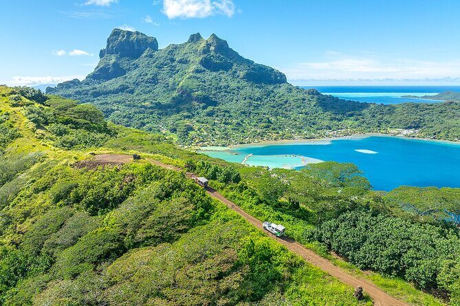 Private Safari Adventure Tour in Bora Bora with Local Guide - Key Things Worth Noticing