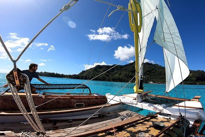 Private sailing adventure - Key points before you go
