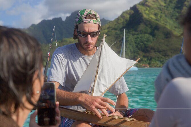 Private sailing adventure - Value check: what $595.17 per group gets you