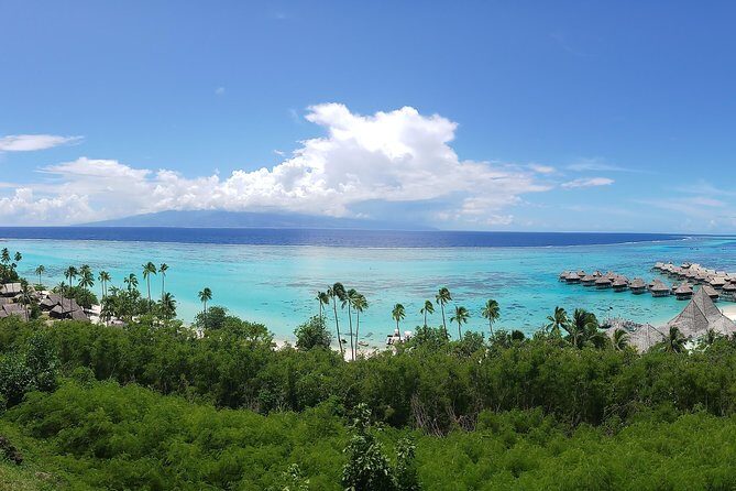 Private Tahiti Circle Island - Waterfalls, Black Sand & Views - Stop 5: Point Venus and the European landing story