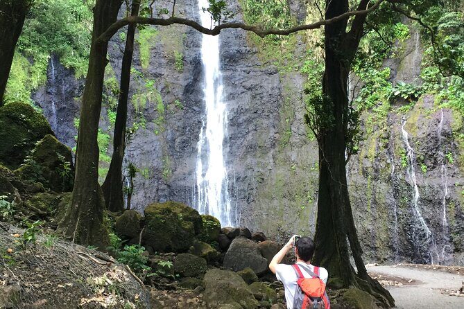 Private TAHITI Half Day Circle Island Tour (Departs 8am or 1pm) - Private half-day circle tour from Papeete: how the timing actually feels
