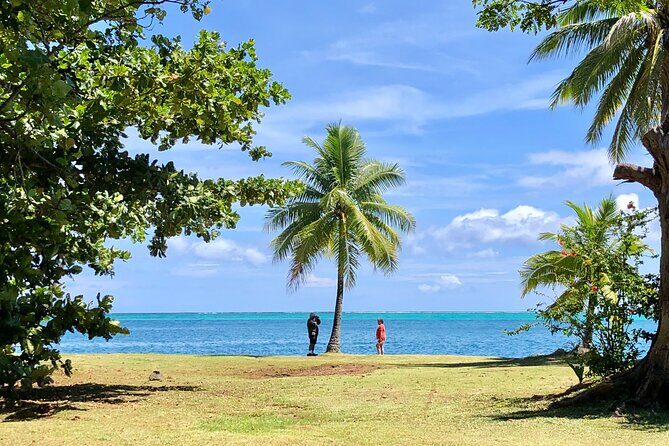 Private TAHITI Half Day Circle Island Tour (Departs 8am or 1pm) - Faarumai Waterfalls: the legend behind the three falls