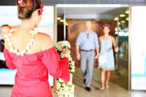 Private Transfer: Hotel or Cruise Port to Tahiti Airport - Key things to know before you head to PPT