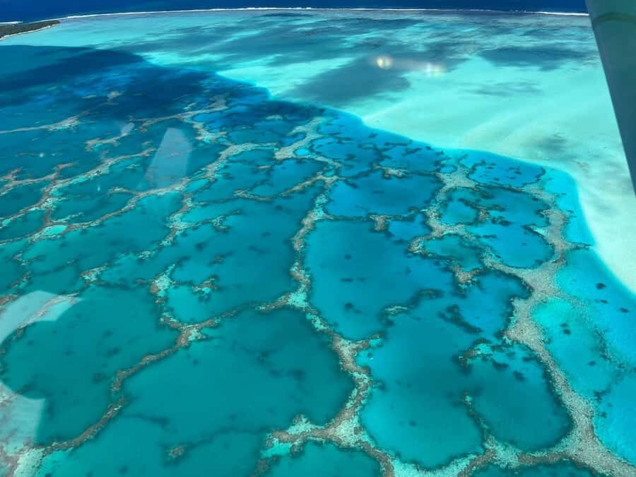 Raiatea: Bora Bora and Taha'a Private Scenic Flight one hour - Price and Value: Why $82 Can Feel Reasonable for This Route