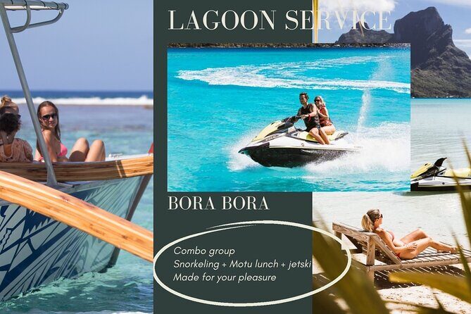 Reef Discovery Luxury Private Snorkeling Lagoon Tour - Boat size and group rules: what “private” really means here
