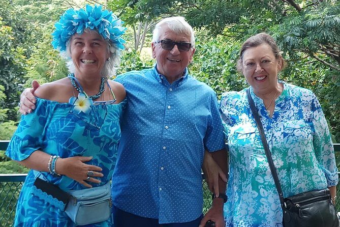 Scenic Shopping Tour from cruise ship - How the timing and pace feel in real life