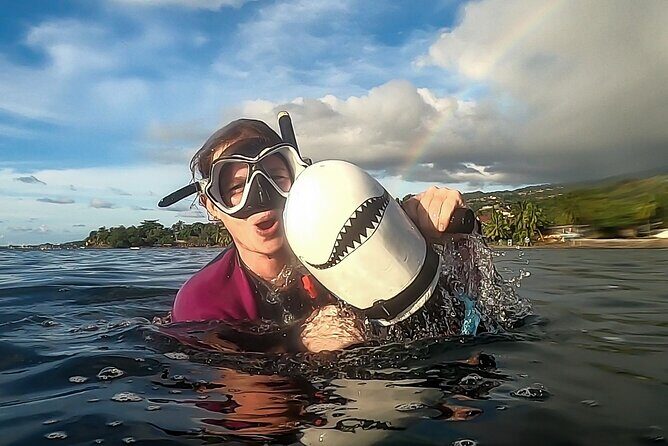 Sea Scooter Snorkel Tour - Lagoon Discovery : Wrecks, Coral Gardens and Tropical Fishies - Sea Scooters in Tahiti’s Calm Lagoon: What You’re Really Buying