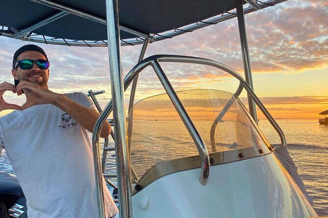 Sea Scooter Snorkel Tour - Lagoon Discovery : Wrecks, Coral Gardens and Tropical Fishies - Price and Value at $109: When It Makes Sense