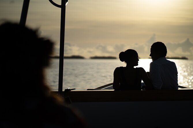 Self-drive Bora Bora Boat Rental - Morning vs. Afternoon: Picking a Weather-Right Day