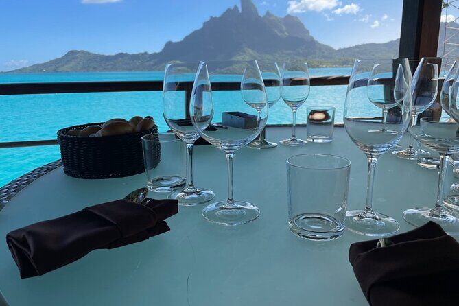 Shared - Introduction to wine - Bora Bora Wine Tastings - Tasting basics you can use right away (not just pretty labels)