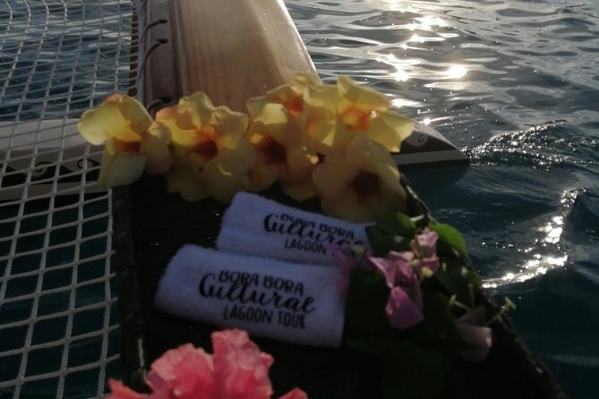 SHARED SUNSET LAGOON CRUISE - Bora Bora Cultural Lagoon Tour - Key reasons this sunset lagoon cruise feels worth it