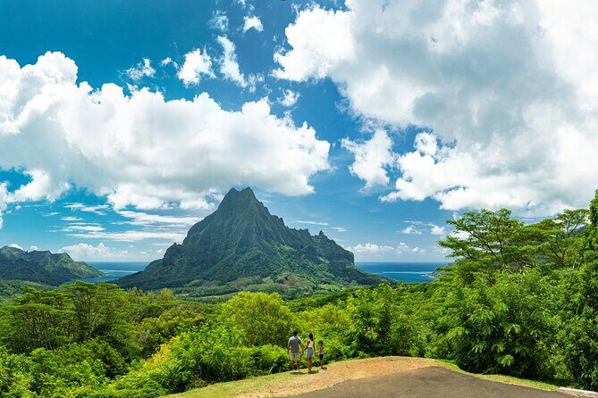 Shared Transfer : Moorea Airport (or) Pier to Hotel - Key Things I Think You Should Know Up Front