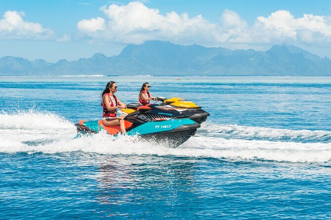 Shared Transfer : Moorea Airport (or) Pier to Hotel - Who This Transfer Suits Best (And Who Might Want Something Else)