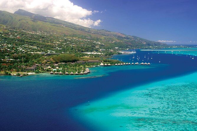 Small group snorkeling (5 people max): wrecks & tropical fishes at 1:00pm - Gear included and why it helps your whole trip