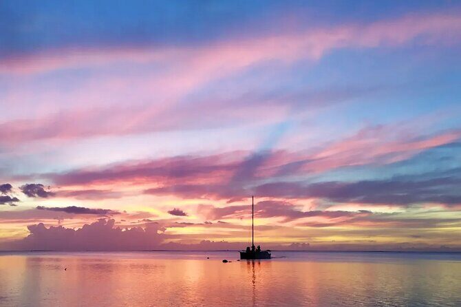 Sunset sailing - Small-Group Logistics: Why Fewer People Makes the Trip Better